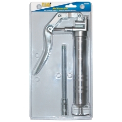 Plews 30-100 Mini Grease Gun (3oz refill) 2 way dispensing image