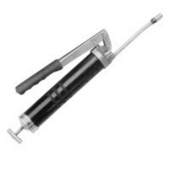 Plews 30-475 GREASE GUN LEVER ACTION 3 WAY LOADING HEAVY DUTY image