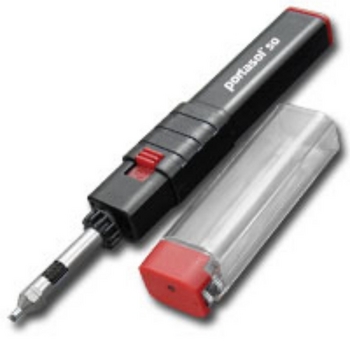 Portasol P-50 SOLDERING IRON, CORDLESS image