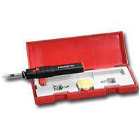 Portasol P-50K Cordless Soldering Iron Kit image