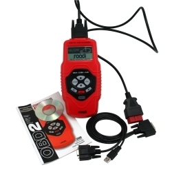 ROADI OBDII and EOBDII Updatable Automotive Scan Tool image