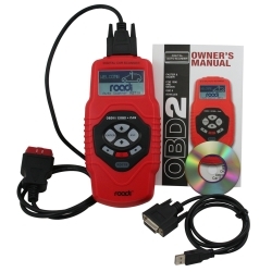 Roadi RDT79 Diagnostic Scan Tool image