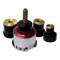 Roadi 95-0750 SmartFit Universal Radiator Adapter Set image