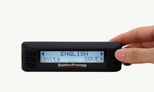 Roadi Turbo Gauge Black Box Data Recorder & Viewer RD TG3 image