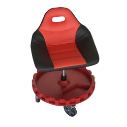 REL Products, Inc. 2-700 ProGear Roll Seat image