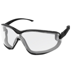 SAS Safety 5103 Gloggles - clear lens image