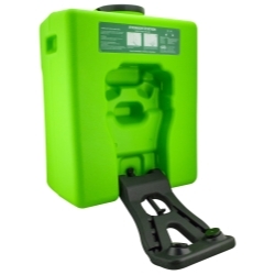SAS Safety 5134-00 9 Gallon Eyewash Station image