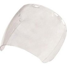 SAS Safety 5155 5145 REPLACEMENT FACE SHIELD image