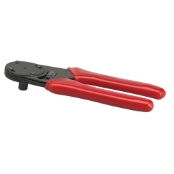 Tool Aid 18890 Terminal Crimper for Deutsch 20-22 Gauge Close Barrel Terminals image