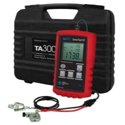 Sheffield Research TA300 Diesel Smartach Tachometer image