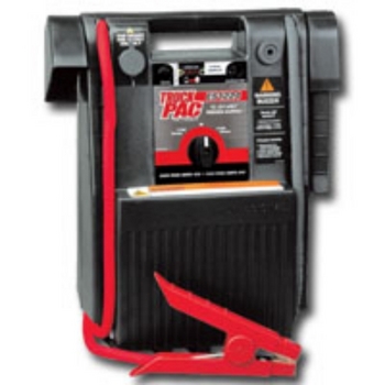 Solar Brand ES1224 12V/24V Truck Battery Booster Jump Box image