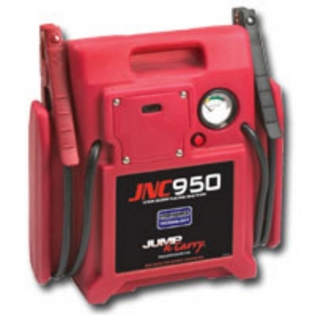 SOLAR JNC950 JUMP-N-CARRY 12V JUMP STARTER 2000 PEAK AMPS image