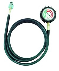 Star Products TU-29PB EXHAUST BACK PRESSURE KIT image