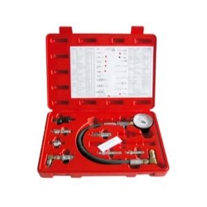 Star Products TU15-52B GLOBAL DIESEL SET TESTER W/ADAPTERS image