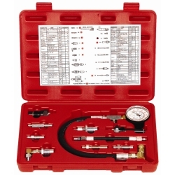 Star Products TU-15-53 DIESEL COMPRESSION TESTER SET image