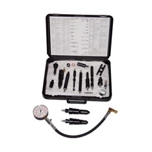 Star Products TU-15-70 DIESEL SET HEAVY DUTY GLOBAL TESTER W/ADAPTERS image