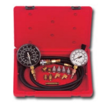 Star Products TU-16PB TESTER OIL/AUTO TRANS W/QUIK CHANGE image