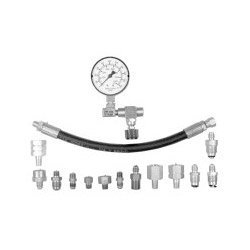 Star Products TU-22A-PB POWER STEERING & RACK TESTER (PLASTIC BOX) image
