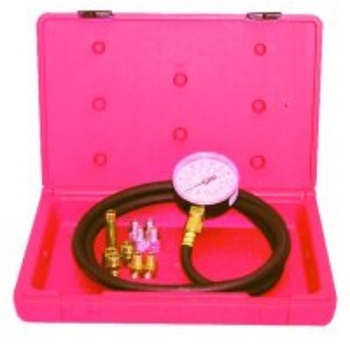 Star Products TU-4A-PB AUTOMATIC TRANSMISSION & ENGINE OIL PRESSURE TESTR image