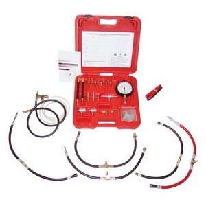 Star Products TU-550 Master Fuel Injector image