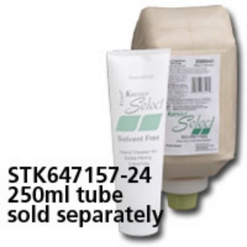 Stockhausen 287157-06 6PK KRESTO SELECT 2000ML SOFTBOTTLE REFILL 6PK image