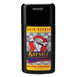 Stockhausen 34737 KRESTO SKIN REPAIR 200ml bottle 6 pk image