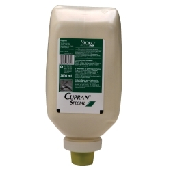 Stockhausen 34873 Cupran Special Heavy Duty Paint Remover for hands image