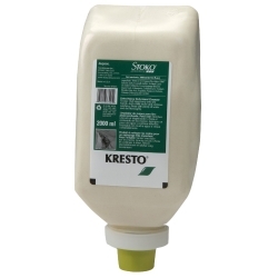 Stockhausen 34874 KRESTO Heavy Duty Hand Cleaner 2 pk refill image