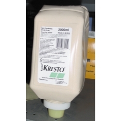 Stockhausen 87045-06 6PK KRESTO 2000ML SOFTBOTTLE 6PK image