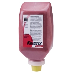 Stockhausen 99027563 KRESTO CHERRY 2000ml SOFTBOTTLE 6 pk image