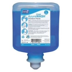 Stockhausen AZU1L Mild Foam Soap image
