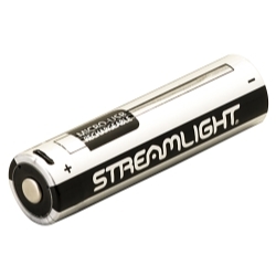 Streamlight 22102 18650 USB Battery - 2pk image