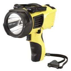 Streamlight 44900 Waypoint w/12 V DC cord - Yellow image