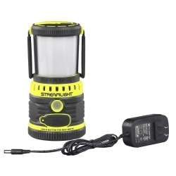 Streamlight 44945 Super Siege 120V AC - Yellow image