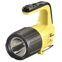Streamlight 44955 Dualie Spotlight Waypoint - Yellow image