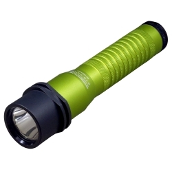 Streamlight 74345 Strion LED w/AC/DC - Lime Green image