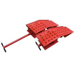 Sunex 1520 20 Ton Truck Ramps image