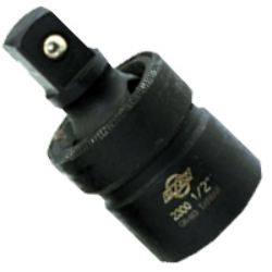 Sunex 218UM SOC 18MM 1/2D IMP UNIV 6PT image