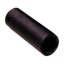 Sunex 226MD SOCKET IMPACT 26MM 1/2IN. DRIVE DEEP 6 POINT image