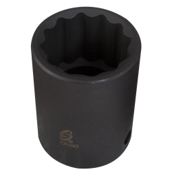 Sunex 232Z 1/2 DR. 1" 12PT IMPACT XXX image
