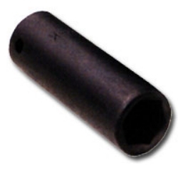 Sunex 307MD SOC 7MM 3/8D IMP 6PT DP image