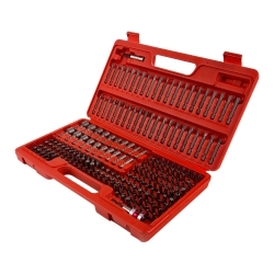 Sunex 9729 208 Pc Master Bit Set image