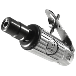 Sunex SX231B 1/4 MINI AIR DIE GRINDER image