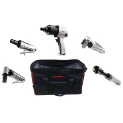 Sunex SX231PBAGPR Air Tool Gatemouth Bag Promotion image
