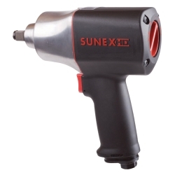 Sunex SX4348 1/2" Super Duty Impact Wrench image