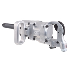 Sunex SX556-6 1 inch Impact Wrench with six inch extended anvil image