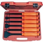 TE8800 6 PC Extra Heavy Duty Punch & Chisel image