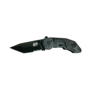 Taylor Brands SWMP3BS Smith & Wesson Military Police 3 Assisted Opening image