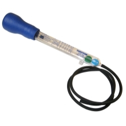 Thexton 108 DEF-CHEK Professional Tester image