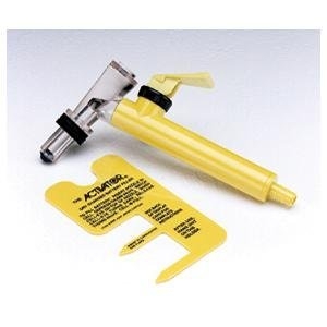 Thexton 604 Activator® Dry Charge Battery Filler image